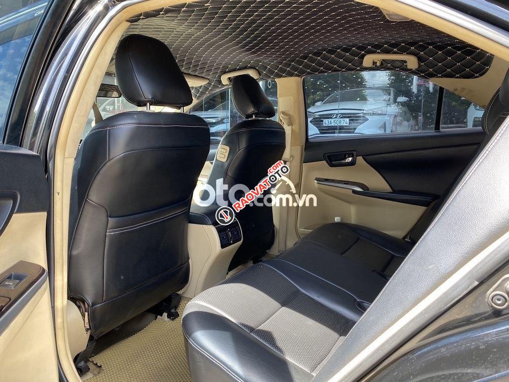 Xe Toyota Camry 2.5G sản xuất năm 2015 còn mới, giá tốt-7