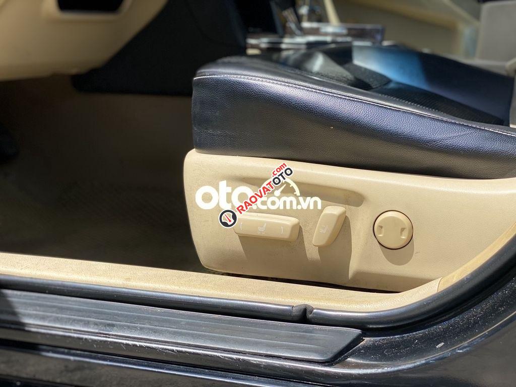 Xe Toyota Camry 2.5G sản xuất năm 2015 còn mới, giá tốt-6