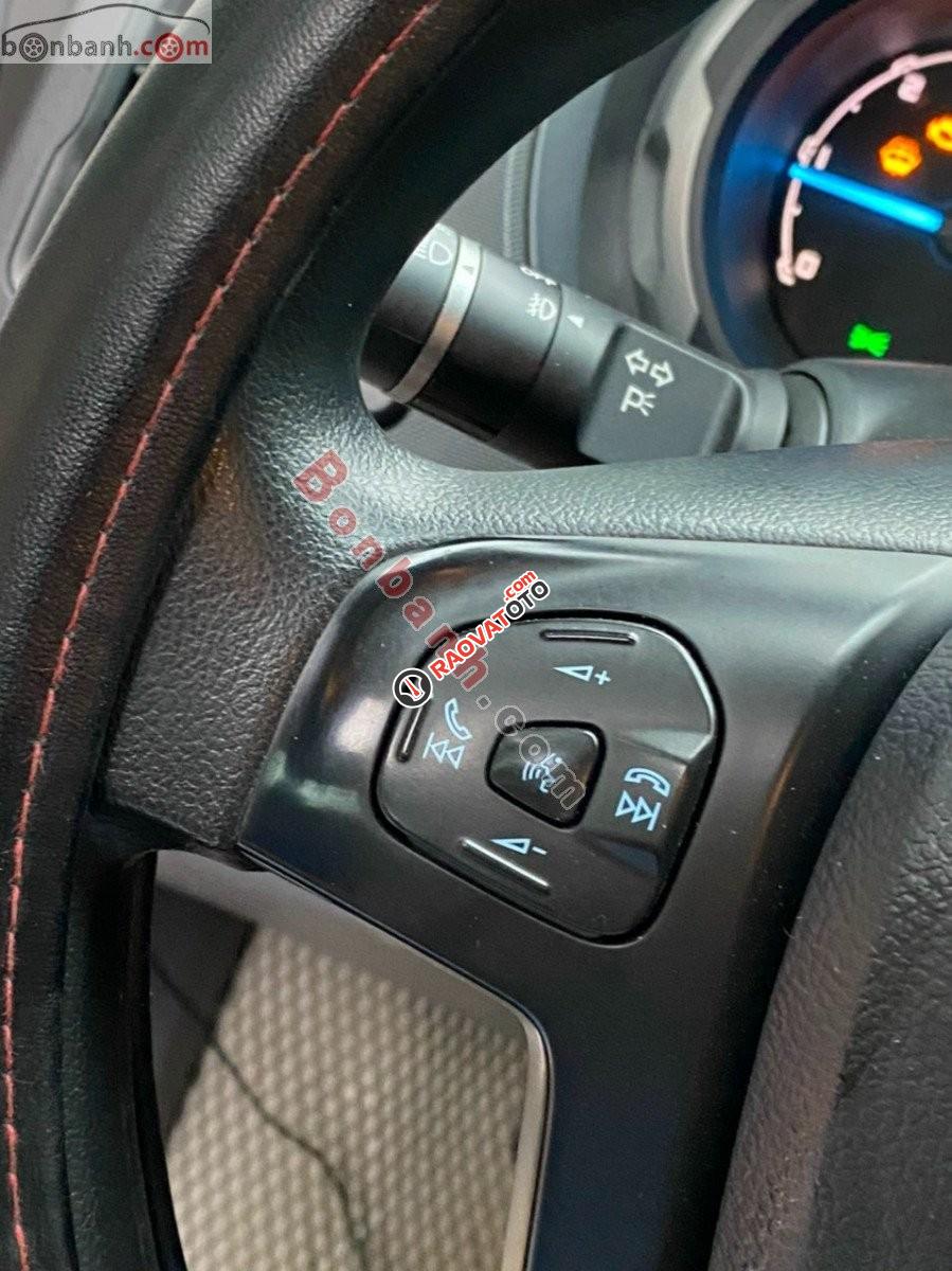 Bán ô tô Ford Ranger XLS 2.2L 4x2 MT sản xuất 2017, màu trắng, nhập khẩu, 495 triệu-3