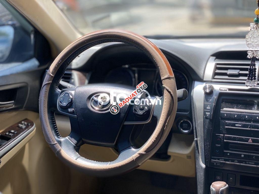 Xe Toyota Camry 2.5G sản xuất năm 2015 còn mới, giá tốt-4