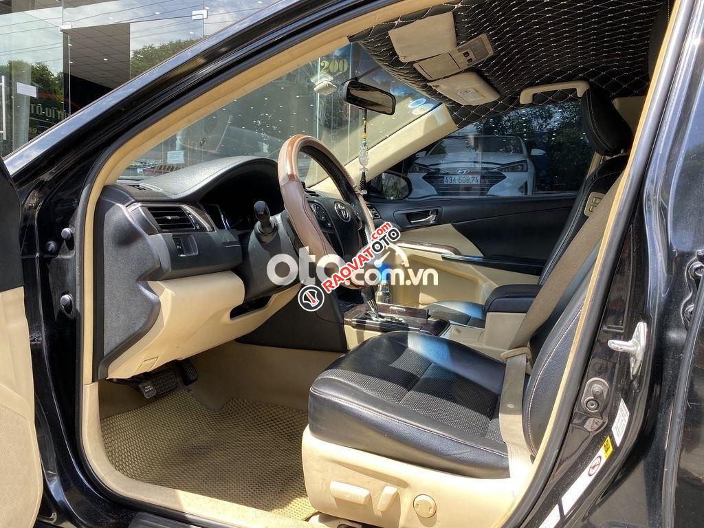 Xe Toyota Camry 2.5G sản xuất năm 2015 còn mới, giá tốt-5