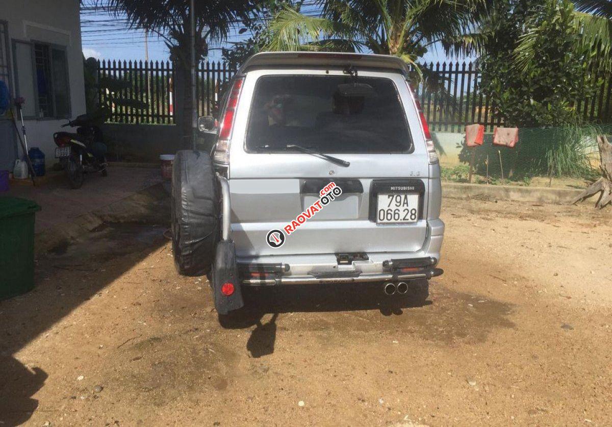 Cần bán xe Mitsubishi Jolie SS đời 2002, 94 triệu-3