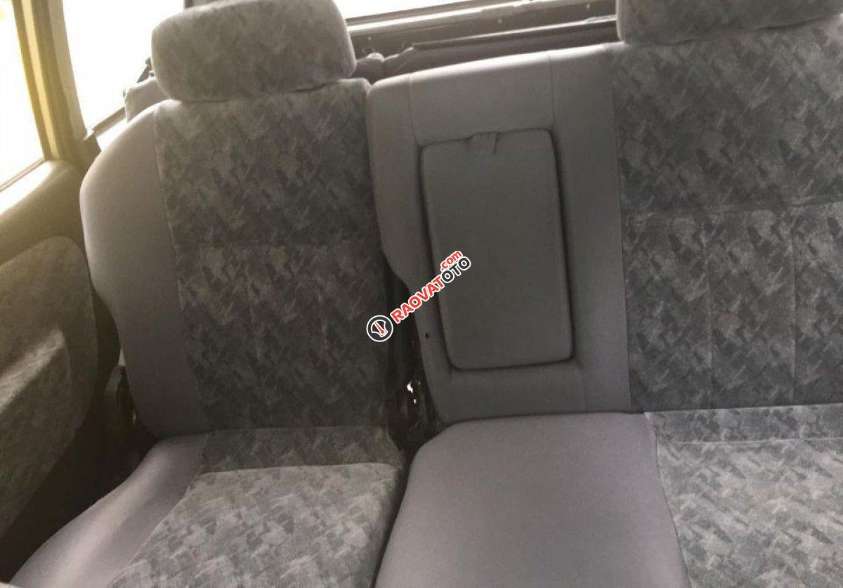 Cần bán xe Mitsubishi Jolie SS đời 2002, 94 triệu-0