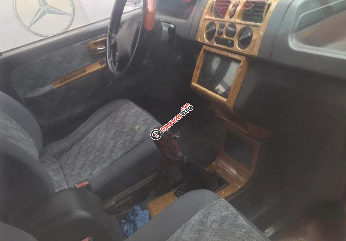 Cần bán xe Mitsubishi Jolie SS đời 2002, 94 triệu-2