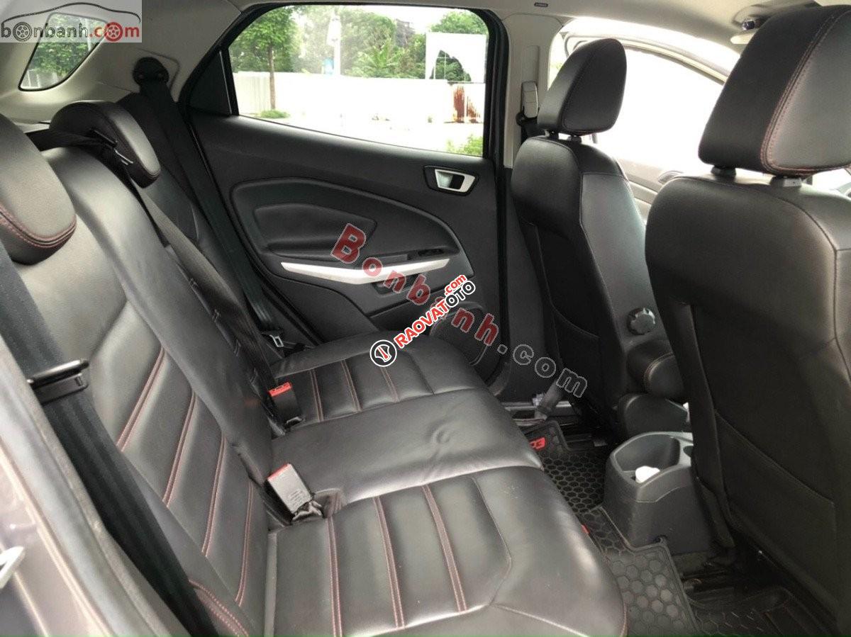 Bán Ford EcoSport Titanium 1.5L AT sản xuất 2014, 398tr-1