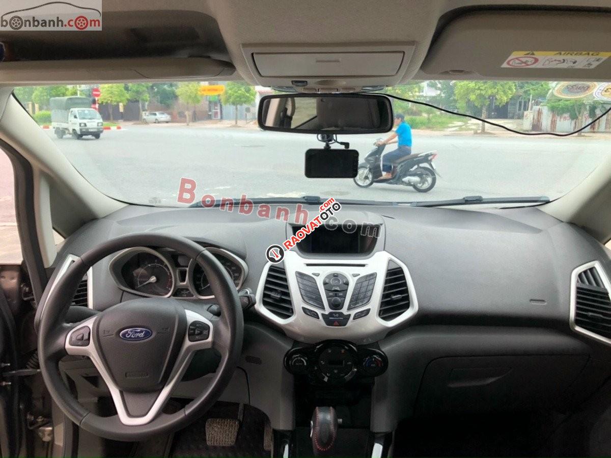 Bán Ford EcoSport Titanium 1.5L AT sản xuất 2014, 398tr-2