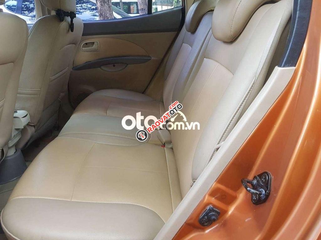 Bán ô tô Kia Morning SLX đời 2004, xe nhập-3