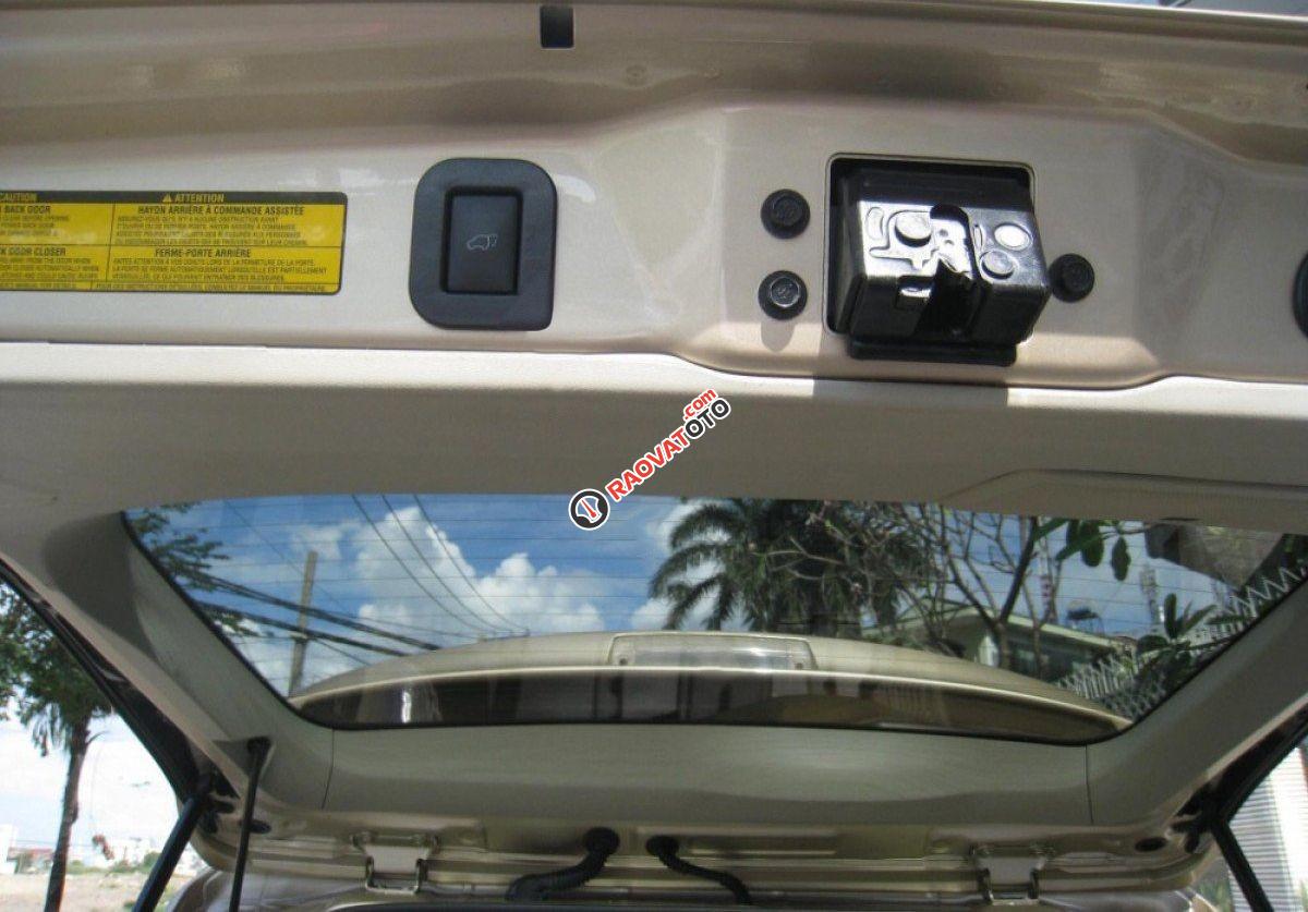 Cần bán lại xe Toyota Sienna Limited đời 2013, nhập khẩu nguyên chiếc xe gia đình-3