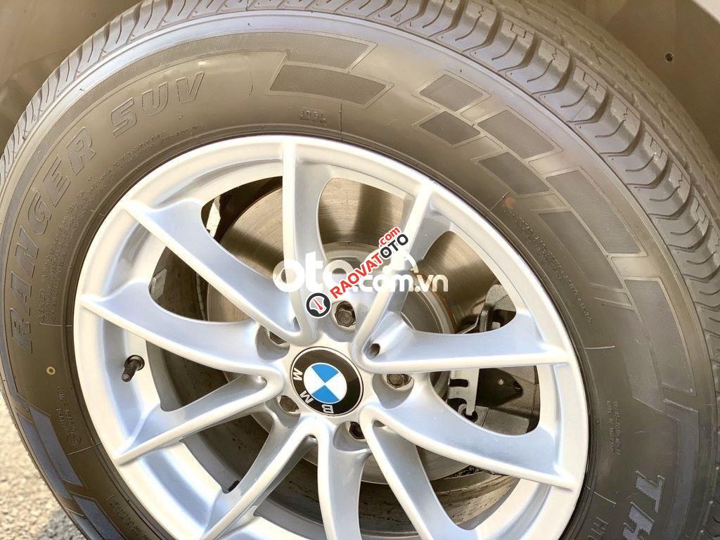 Bán BMW X3 2013, nhập khẩu nguyên chiếc còn mới, giá 829tr-4