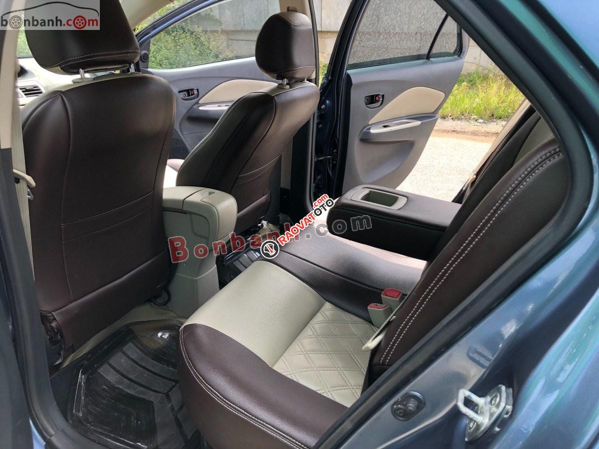 Cần bán lại xe Toyota Vios 1.5G năm sản xuất 2007, 255 triệu-6