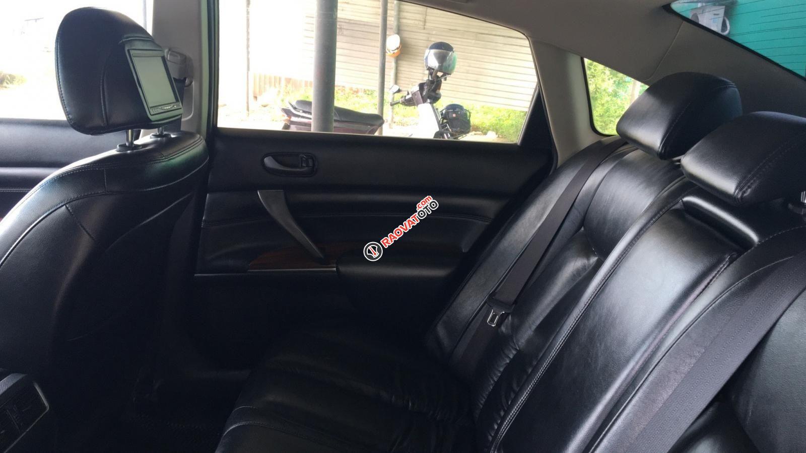 Xe Nissan Teana AT sản xuất 2011-2