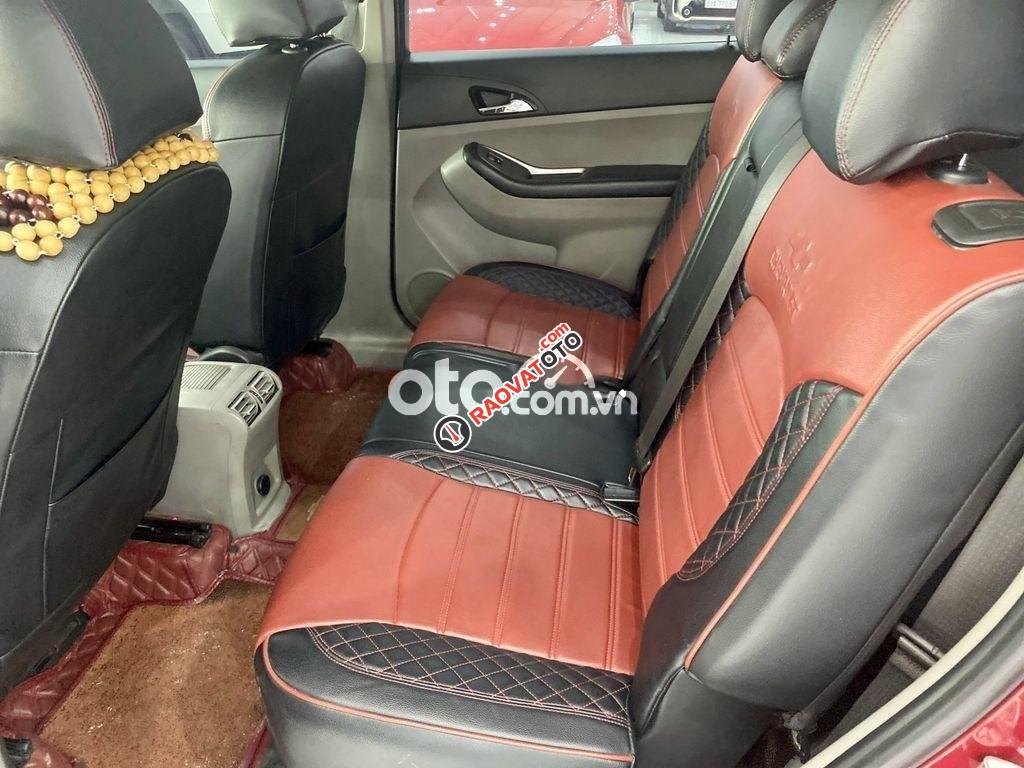 Bán Chevrolet Orlando LTZ năm 2016, màu đỏ xe gia đình giá cạnh tranh-4