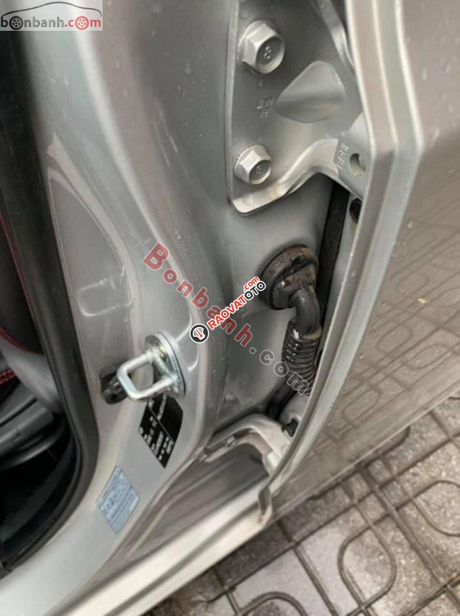 Cần bán Hyundai Grand i10 1.0 MT đời 2017, màu trắng, xe nhập, 273 triệu-1