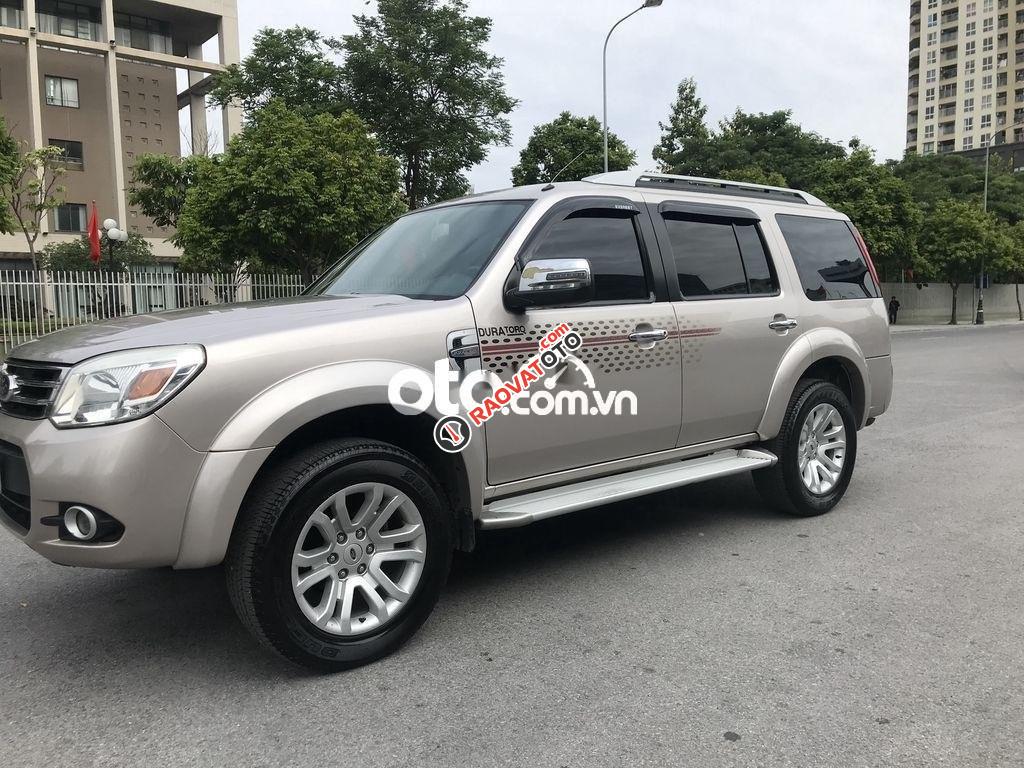 Cần bán gấp Ford Everest MT đời 2014, 458 triệu-3