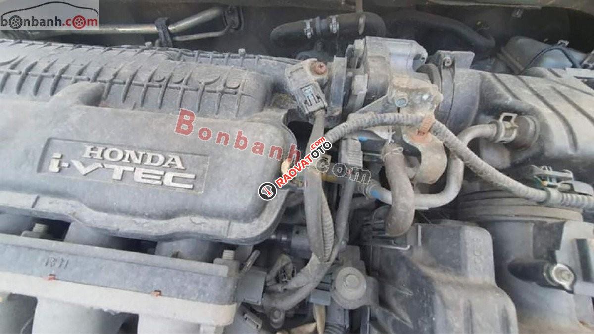 Xe Honda City 1.5 AT năm sản xuất 2013, màu bạc-1