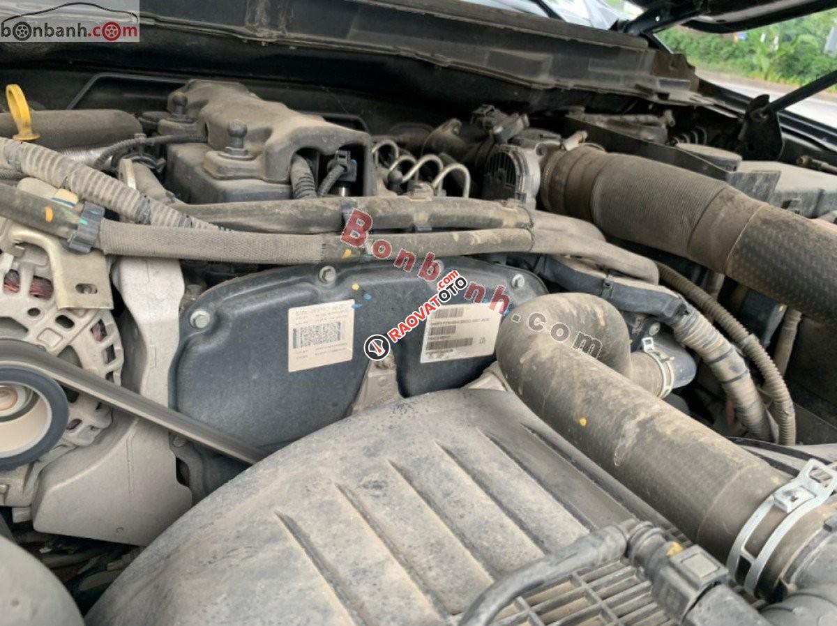 Cần bán Ford Ranger XLS 2.2L 4x2 MT đời 2017, màu đen, nhập khẩu giá cạnh tranh-1