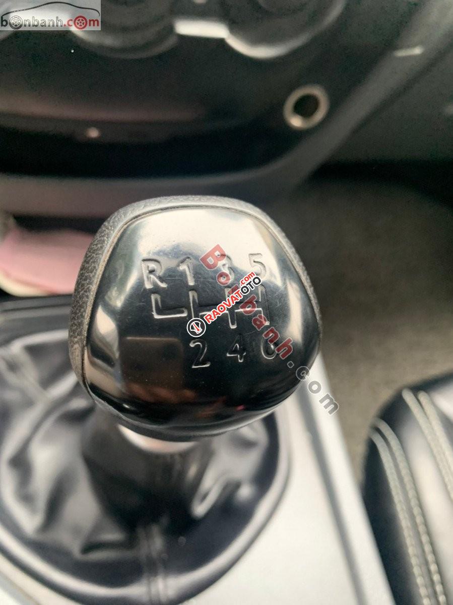 Cần bán Ford Ranger XLS 2.2L 4x2 MT đời 2017, màu đen, nhập khẩu giá cạnh tranh-3