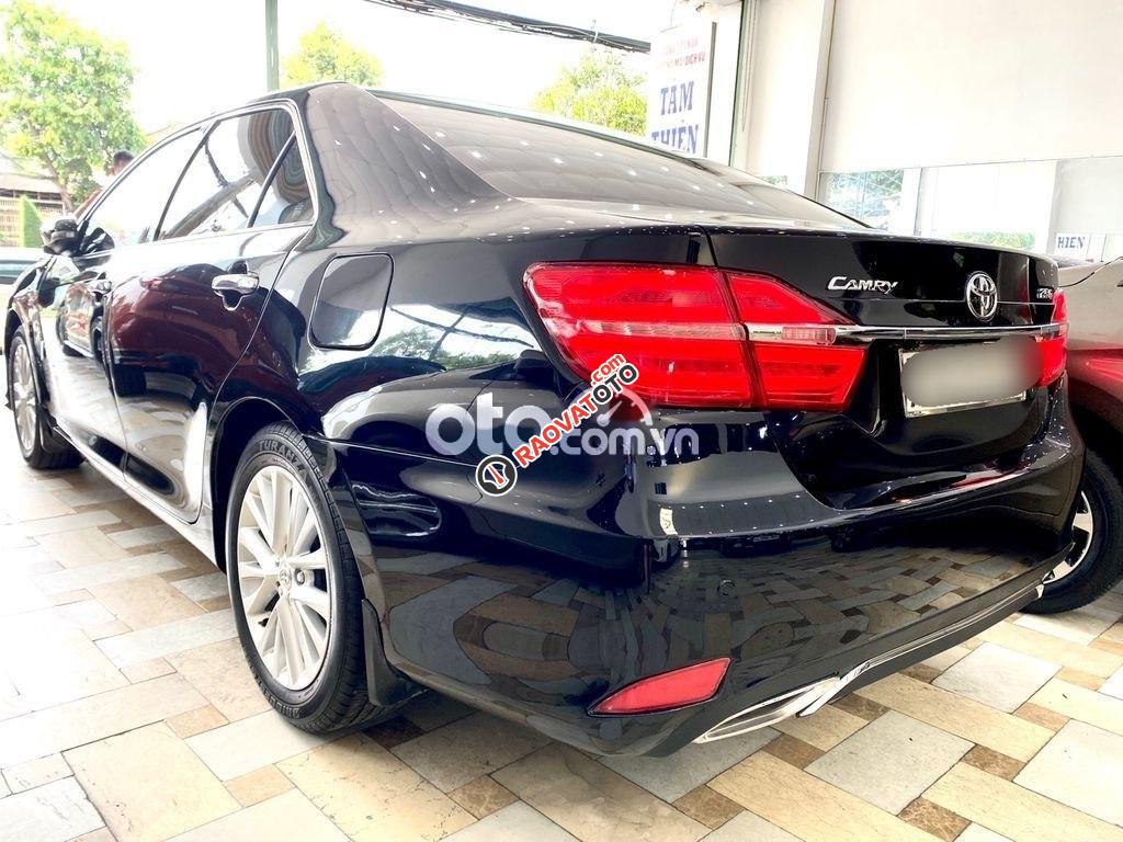 Cần bán xe Toyota Camry 2.5G sản xuất 2015 ít sử dụng, 720tr-2