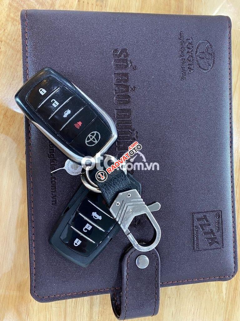 Cần bán xe Toyota Camry 2.5G sản xuất 2015 ít sử dụng, 720tr-4