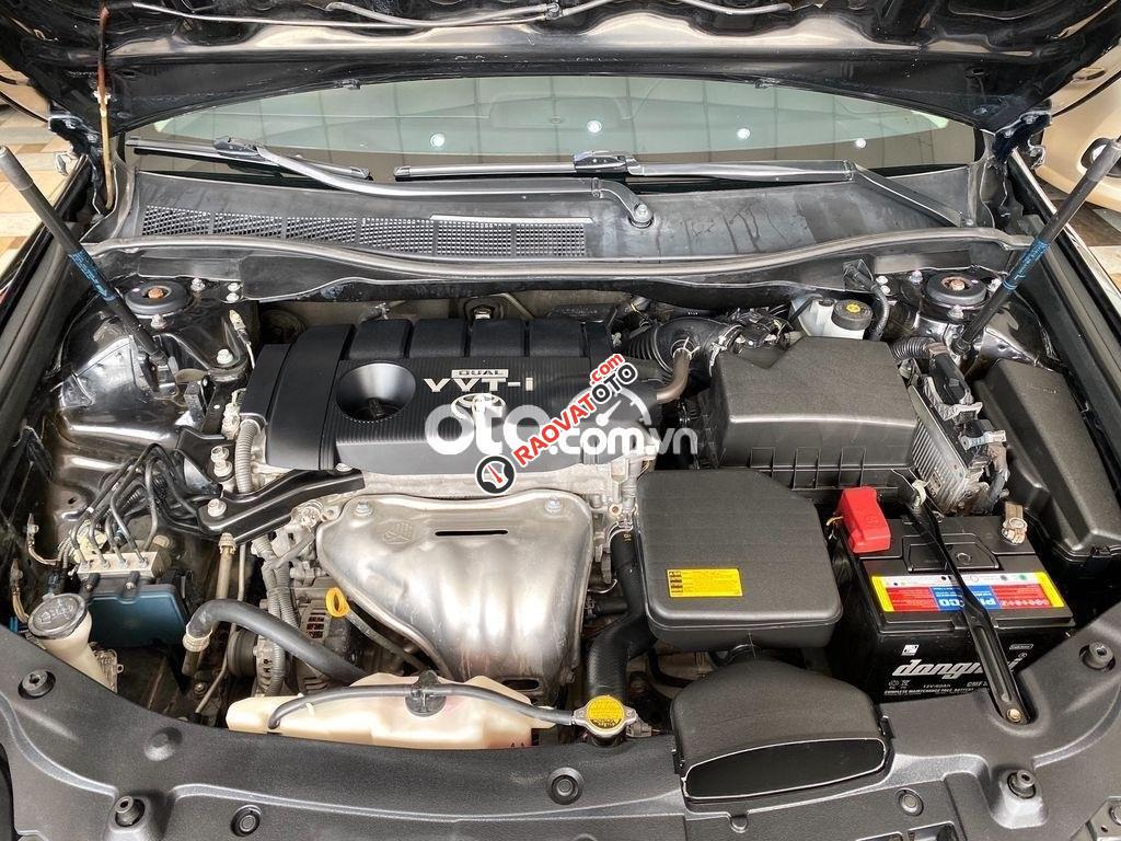 Cần bán xe Toyota Camry 2.5G sản xuất 2015 ít sử dụng, 720tr-5