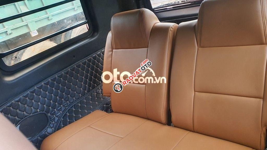 Cần bán gấp Ssangyong Korando đời 2005, màu xám, xe nhập -3