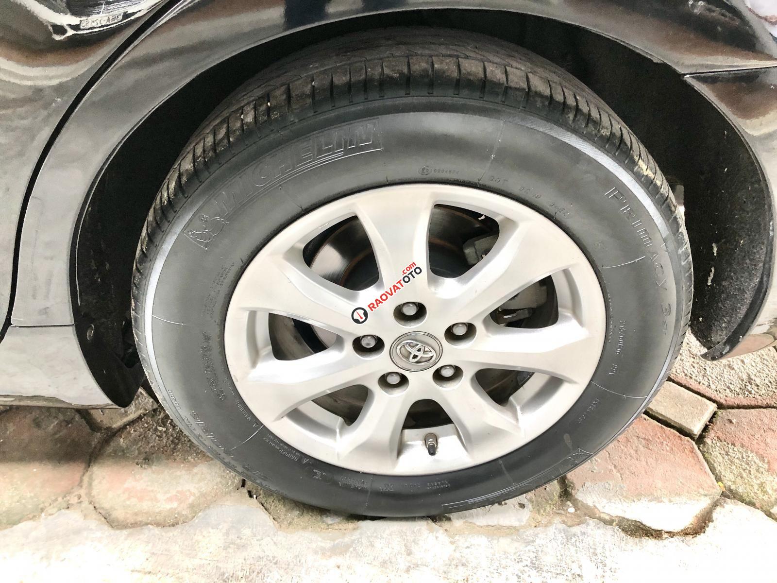 Bán Toyota Camry LE năm sản xuất 2010 nhập Mỹ-14