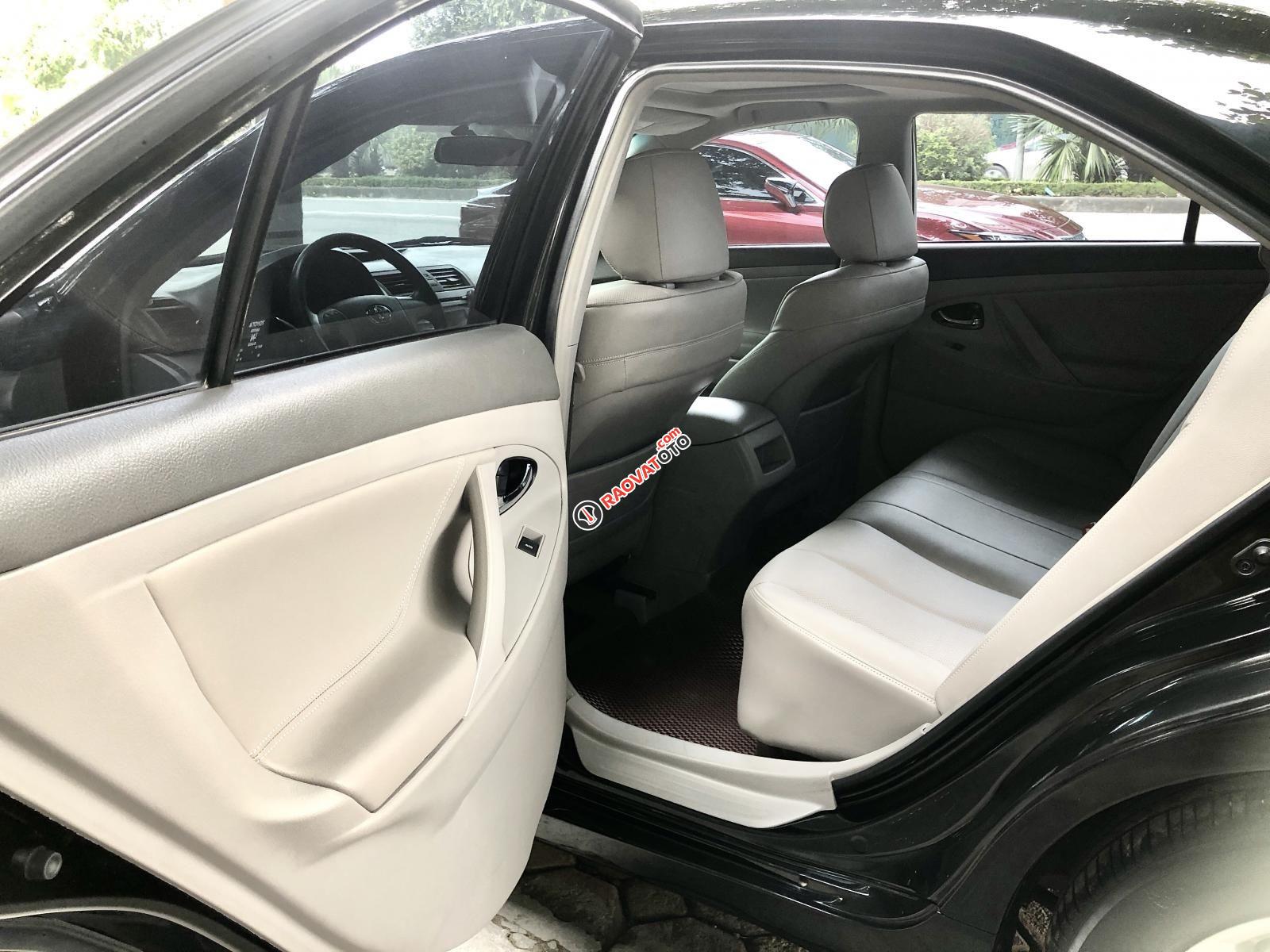 Bán Toyota Camry LE năm sản xuất 2010 nhập Mỹ-5