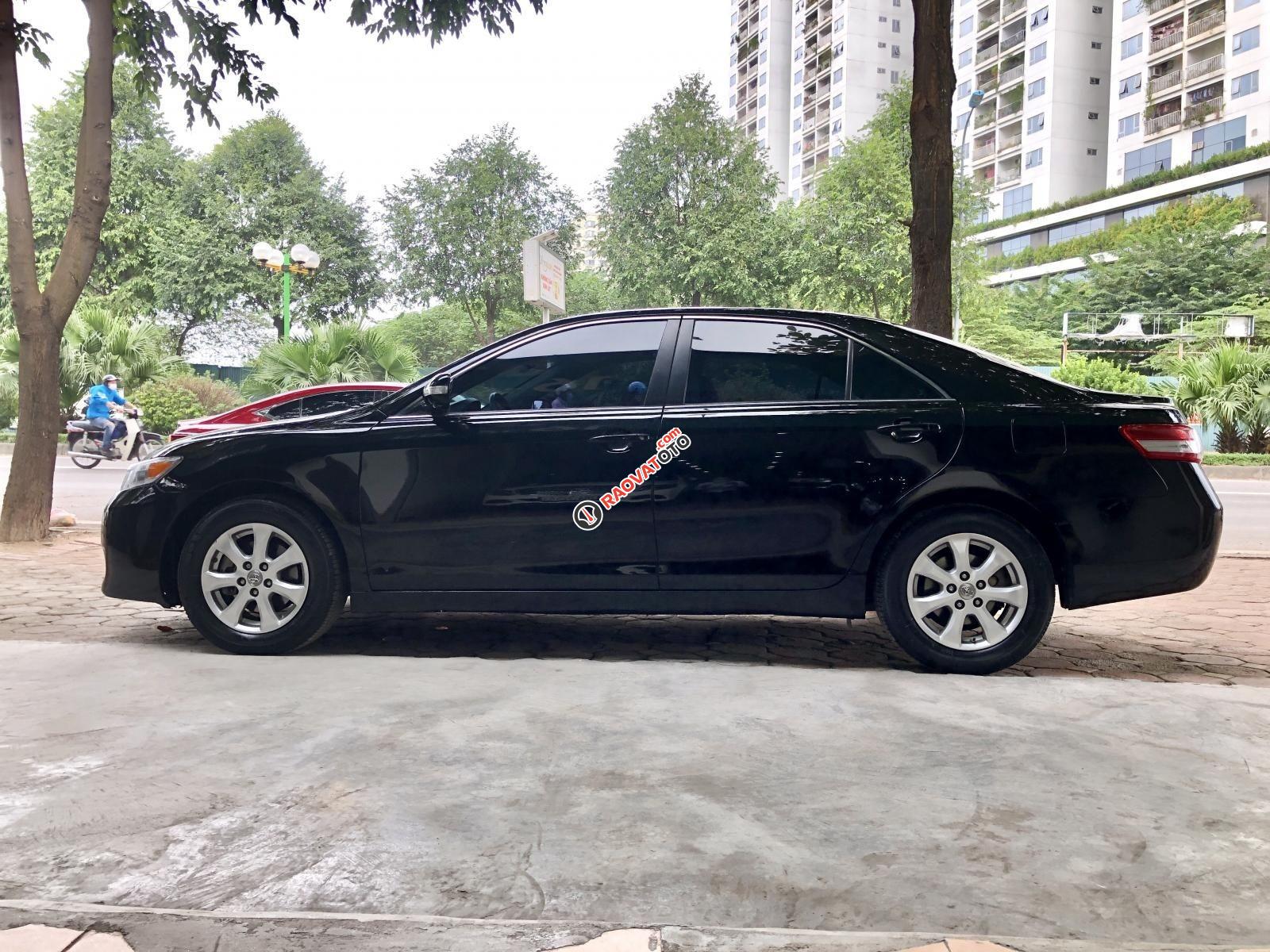 Bán Toyota Camry LE năm sản xuất 2010 nhập Mỹ-3