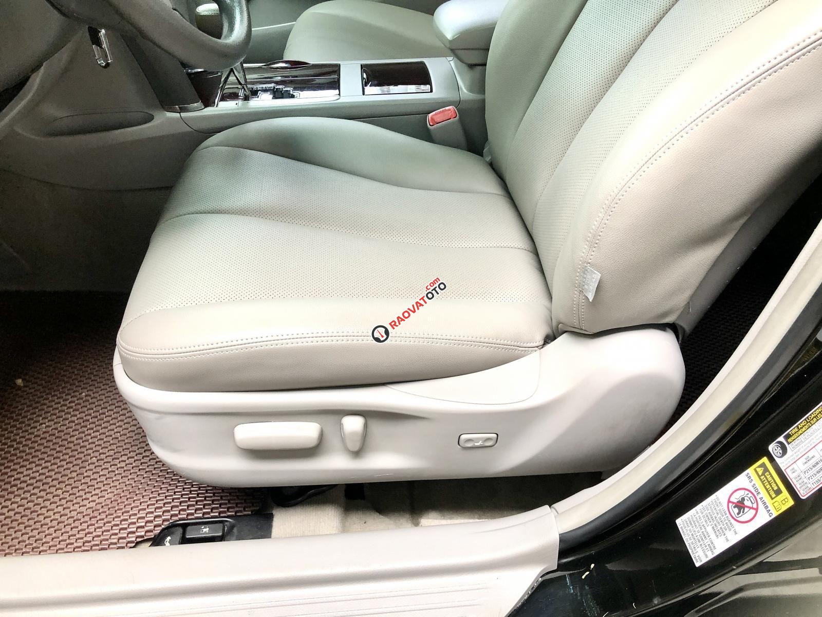 Bán Toyota Camry LE năm sản xuất 2010 nhập Mỹ-9