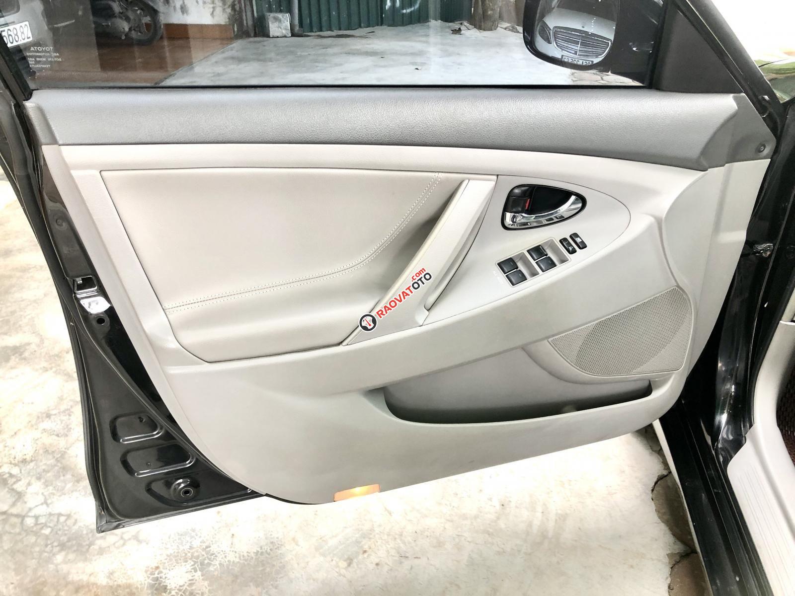 Bán Toyota Camry LE năm sản xuất 2010 nhập Mỹ-13