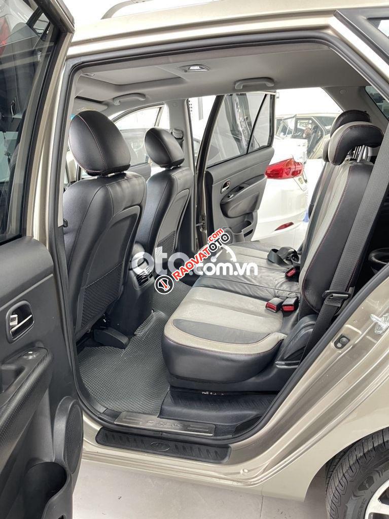 Bán xe Kia Carens S sản xuất 2014, nhập khẩu nguyên chiếc còn mới-7