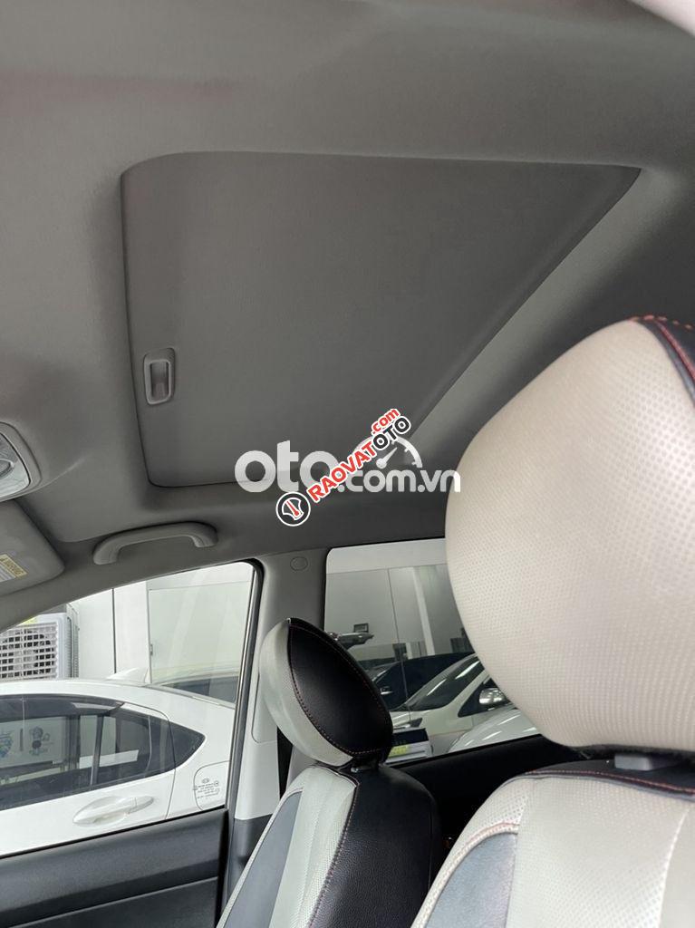 Bán xe Kia Carens S sản xuất 2014, nhập khẩu nguyên chiếc còn mới-4