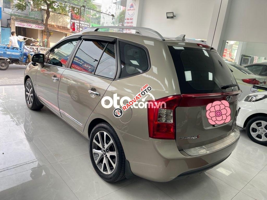 Bán xe Kia Carens S sản xuất 2014, nhập khẩu nguyên chiếc còn mới-11