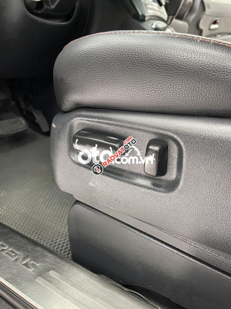 Bán xe Kia Carens S sản xuất 2014, nhập khẩu nguyên chiếc còn mới-8