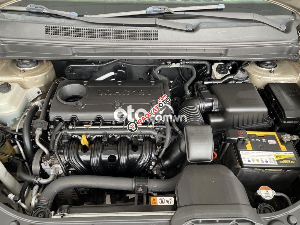 Bán xe Kia Carens S sản xuất 2014, nhập khẩu nguyên chiếc còn mới-1