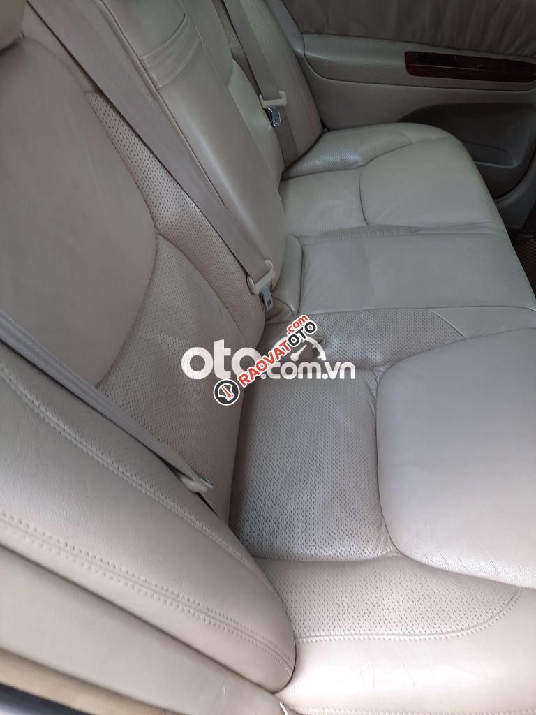 Cần bán lại xe Toyota Camry 3.0 sản xuất năm 2003, giá chỉ 270 triệu-1