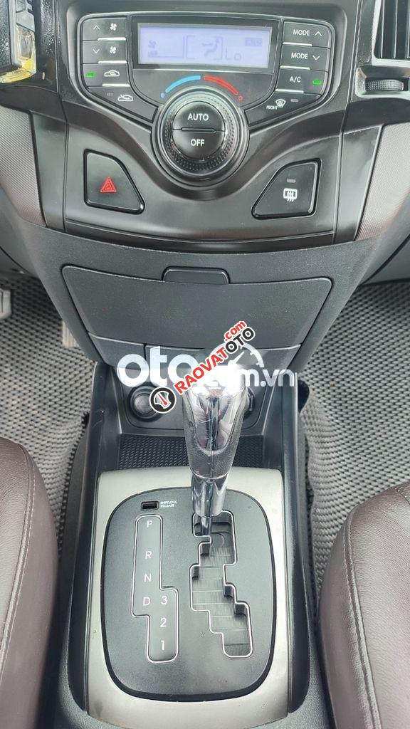 Cần bán gấp Hyundai i30 CW đời 2011, màu trắng, nhập khẩu Hàn Quốc-8