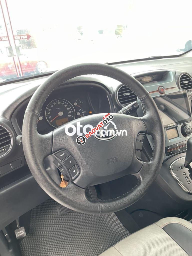 Bán xe Kia Carens S sản xuất 2014, nhập khẩu nguyên chiếc còn mới-2