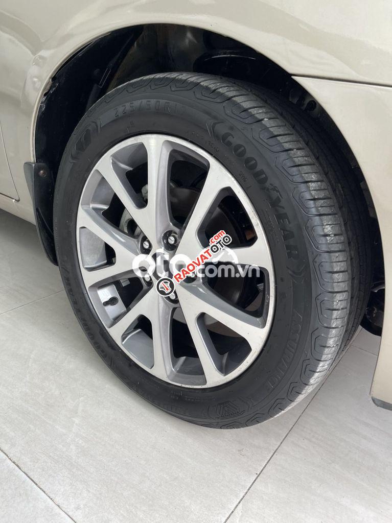 Bán xe Kia Carens S sản xuất 2014, nhập khẩu nguyên chiếc còn mới-6