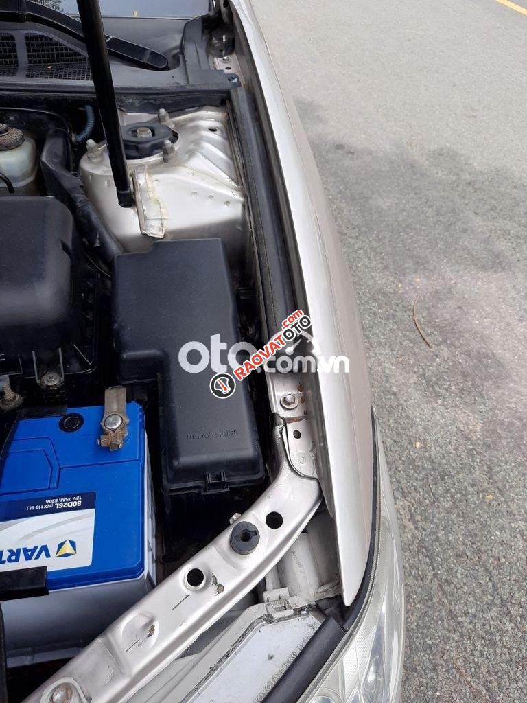 Cần bán lại xe Toyota Camry 3.0 sản xuất năm 2003, giá chỉ 270 triệu-2