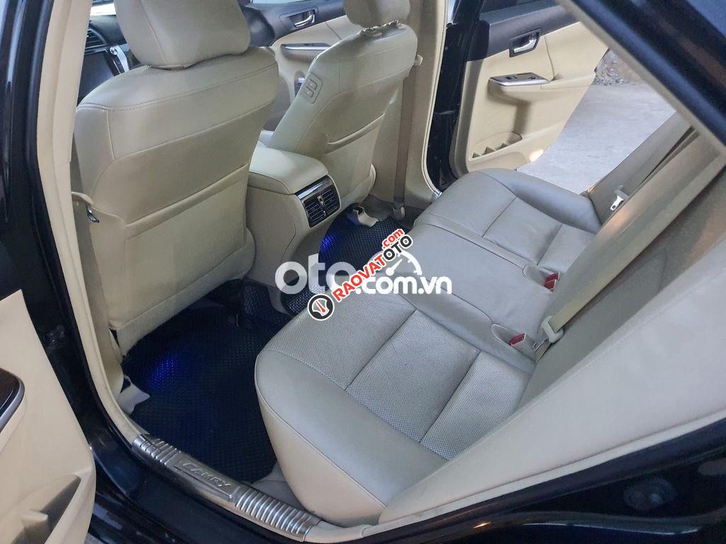 Cần bán gấp Toyota Camry 2.5G đời 2016, giá 775tr-3