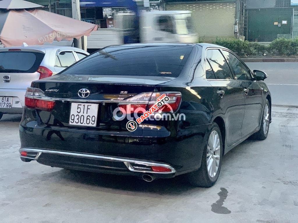 Cần bán gấp Toyota Camry 2.5G đời 2016, giá 775tr-1