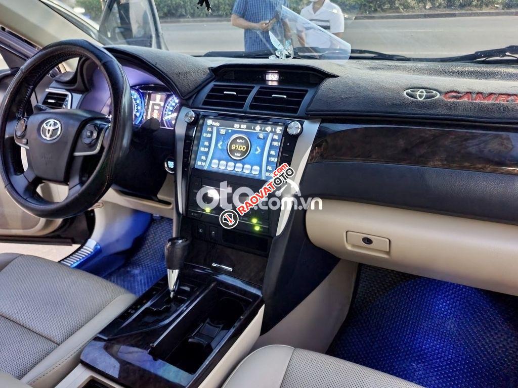 Cần bán gấp Toyota Camry 2.5G đời 2016, giá 775tr-9