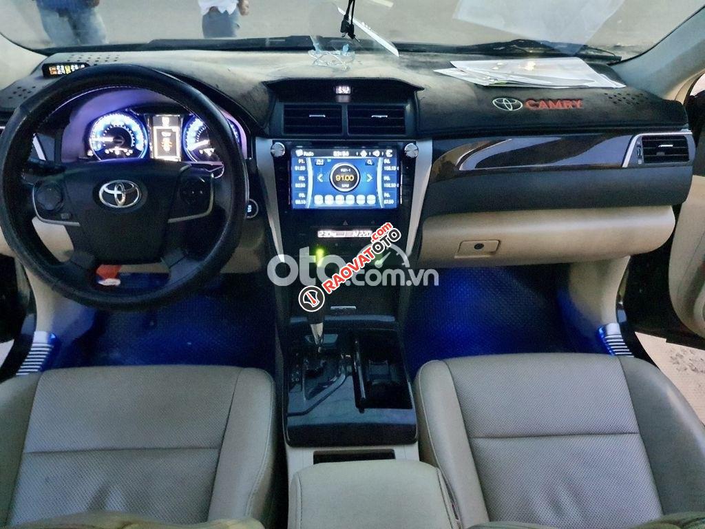 Cần bán gấp Toyota Camry 2.5G đời 2016, giá 775tr-7