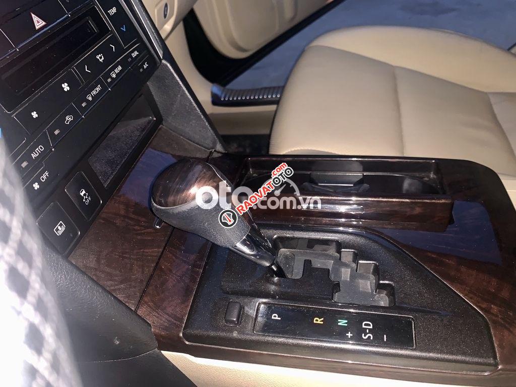 Cần bán gấp Toyota Camry 2.5G đời 2016, giá 775tr-5