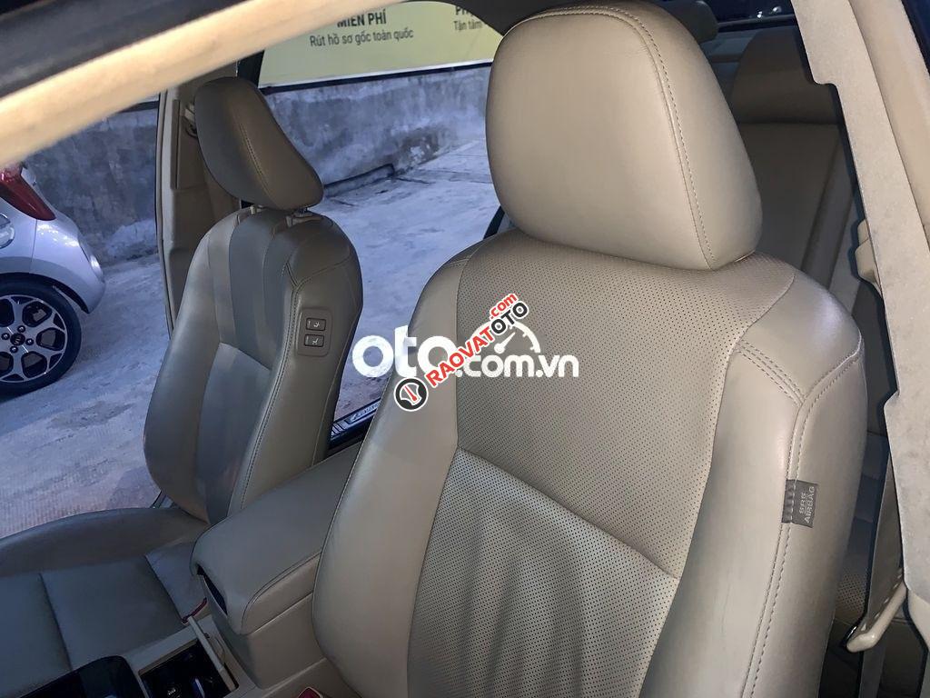 Cần bán gấp Toyota Camry 2.5G đời 2016, giá 775tr-4