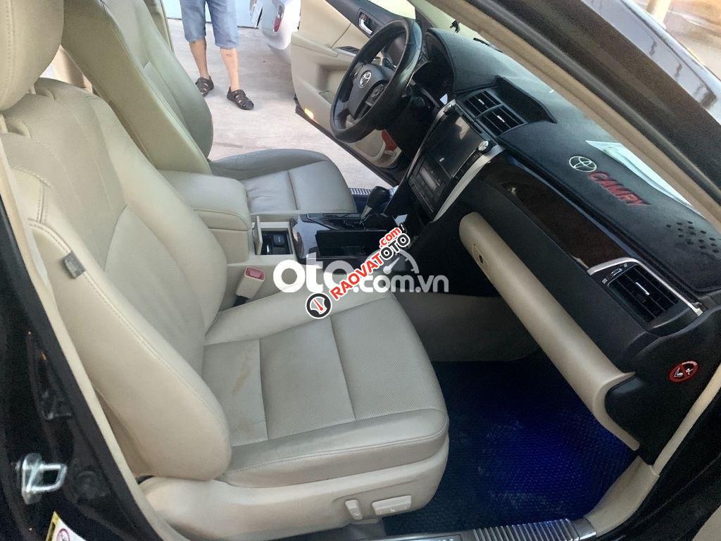 Cần bán gấp Toyota Camry 2.5G đời 2016, giá 775tr-2