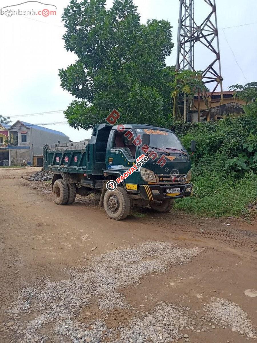 Cần bán Thaco FORLAND đời 2012, màu xanh lam, giá tốt-1