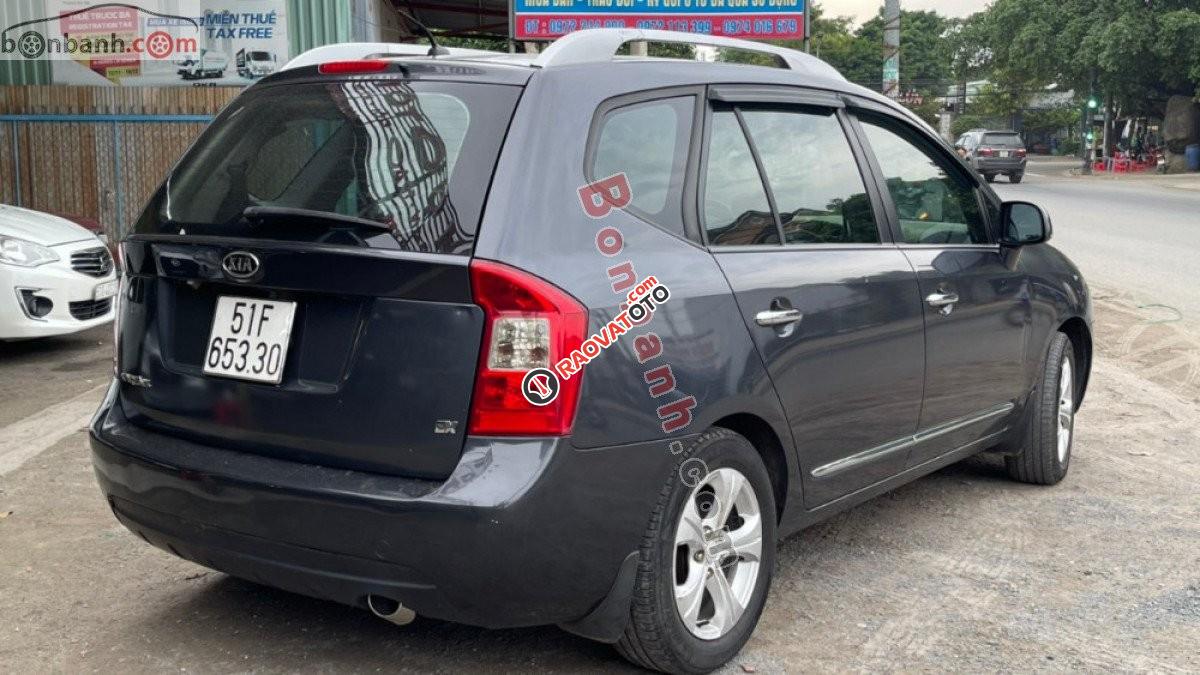 Bán Kia Carens 2.0MT 2016 còn mới, 299 triệu-4