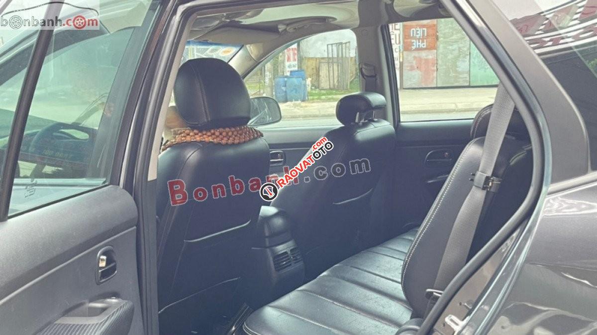 Bán Kia Carens 2.0MT 2016 còn mới, 299 triệu-8